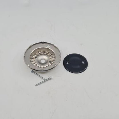 45mm Burner Cap for Dometic Smev 401 and 402 105310202 - Everything Caravans