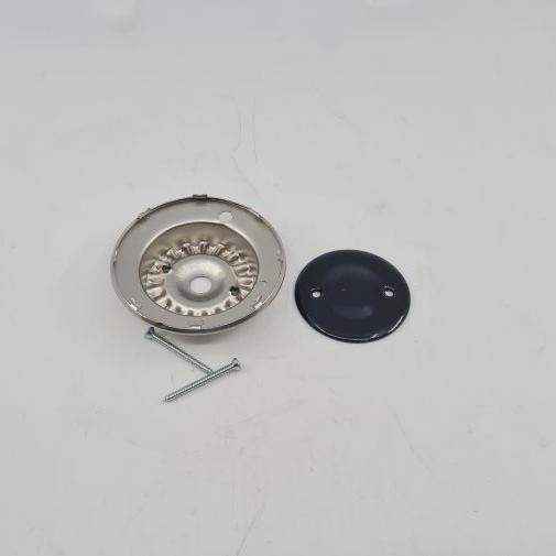 45mm Burner Cap for Dometic Smev 401 and 402 105310202 - Everything Caravans