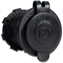 Enerdrive 12v Cigarette Socket 20amp - Everything Caravans