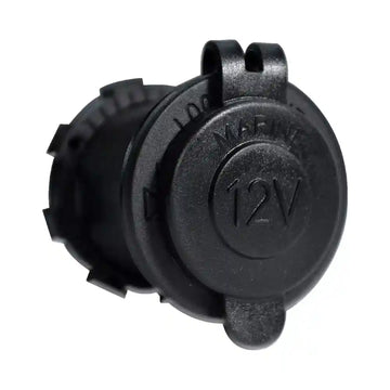 Enerdrive 12v Cigarette Socket 20amp - Everything Caravans