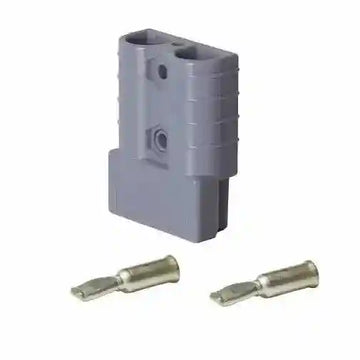 50 amp Heavy Duty Connector - Everything Caravans