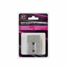 50 amp Heavy Duty Connector - Everything Caravans