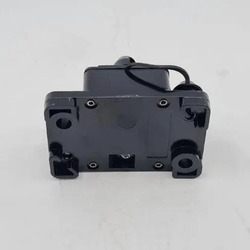 50A DC Circuit Breaker Suitable for Surface Mounting 12 or 24volt - Everything Caravans
