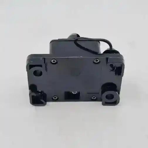 50A DC Circuit Breaker Suitable for Surface Mounting 12 or 24volt - Everything Caravans