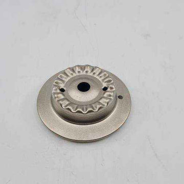 60mm Burner Cap for Dometic Smev 401 402 Stove Hob - Everything Caravans