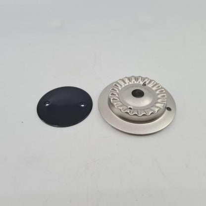 60mm Burner Cap for Dometic Smev 401 402 Stove Hob - Everything Caravans