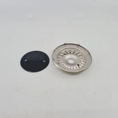 60mm Burner Cap for Dometic Smev 401 402 Stove Hob - Everything Caravans
