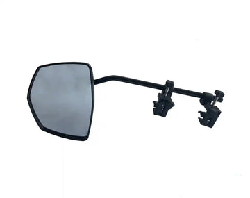 Milenco - Grand Aero Platinum Towing Mirrors - Twin Pack - New 2021 - Everything Caravans