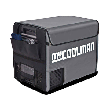 MyCoolman CCP69 Bag Cover insulated Cover - Everything Caravans