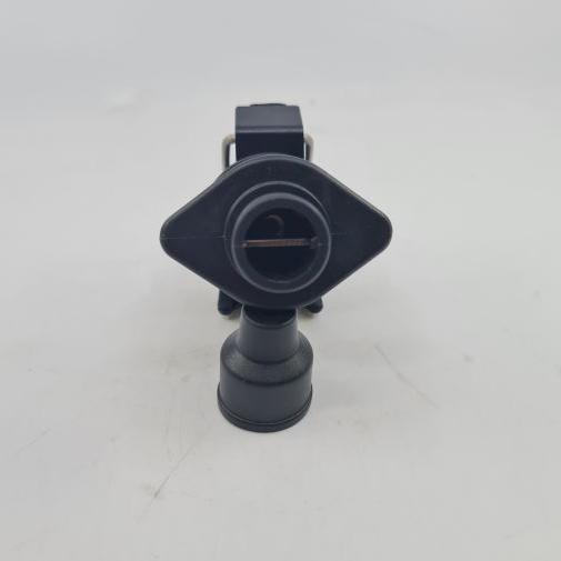 7 Pin Trailer Socket for Round Cable - Everything Caravans