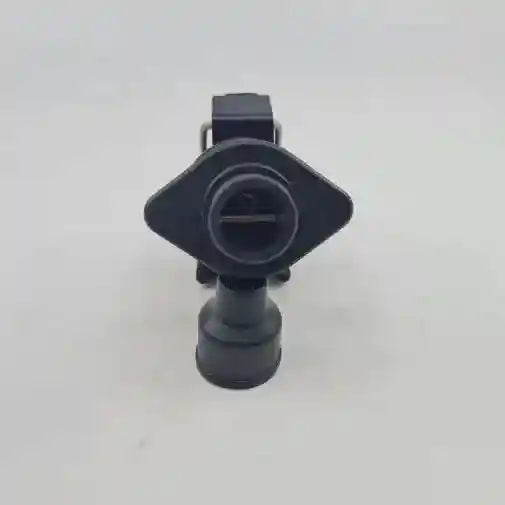 7 Pin Trailer Socket for Round Cable - Everything Caravans
