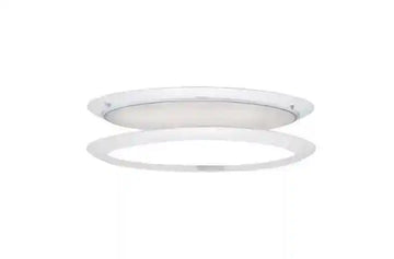75mm 9-33V L.E.D interior Saturn Lamp with Off on with touch Sensitive Switch - Everything Caravans