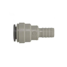 JG 1/2" Barb for Tube fitting 15mm x 1/2". Nc448 - Everything Caravans