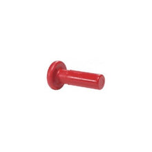 JG 12mm Series 08 Red Plug. Pm0812R - Everything Caravans