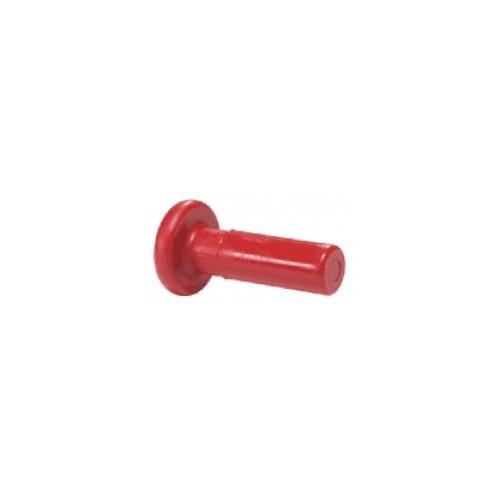 JG 12mm Series 08 Red Plug. Pm0812R - Everything Caravans