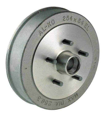Alko 10" x 2-1/4" for Holden Hq Slimline Electric Brake Drum - Everything Caravans
