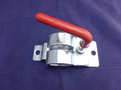 Alko Clamp for Jockey Wheel Genuine Alko - Everything Caravans