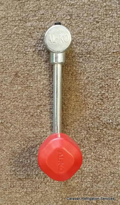 Alko Heavy Duty Jockey Wheel Handle Genuine Alko Replacement Part - Everything Caravans