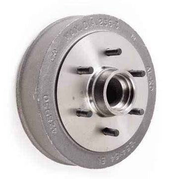 Alko Hub Drum 10” Landcruiser Stud Pattern - Everything Caravans