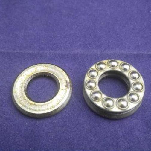 Alko Jockey Wheel Thrust Bearing Kit Everything Caravans