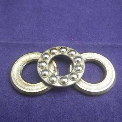 Alko Jockey Wheel Thrust Bearing Kit Everything Caravans