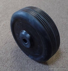 Alko 6-inch 150mm Jockey Wheel Genuine Alko Replacement Wheel - Everything Caravans