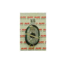 Alko Magnet Kit 10" Off Road Left Hand Side - Everything Caravans