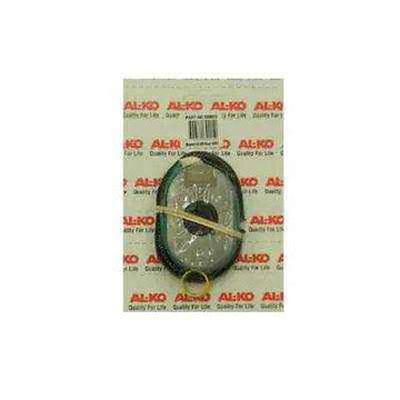 Alko Magnet Kit 10" Off Road Left Hand Side - Everything Caravans