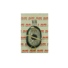 Alko Magnet Kit 10" Off Road Right Hand Side - Everything Caravans