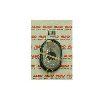 Alko Magnet Kit 10" Off Road Right Hand Side - Everything Caravans