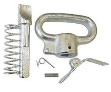 Alko Replacement Handle and Trigger Assembly for Coupling - Everything Caravans