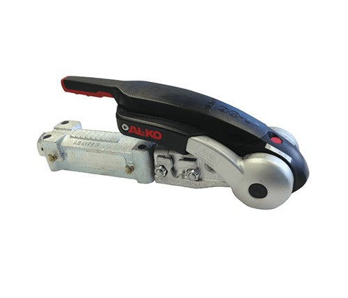 ALKO Stabilising Coupling 2500kg - trailer sway towball and plate included - Euro Type ALKO