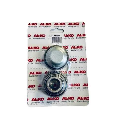 Alko Trailer Bearing Kit Slimline Series Made in China - Everything ...