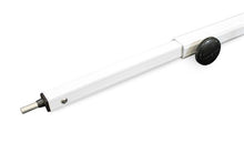 Aussie Traveller Curved Roof Rafter Maxi including Bracket - Everything Caravans