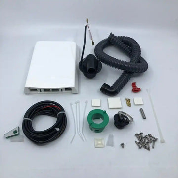 SOG 3000A Toilet Kit for Dometic CTS Cassettes - Everything Caravans