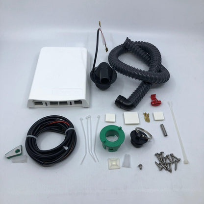 SOG 3000A Toilet Kit for Dometic CTS Cassettes - Everything Caravans