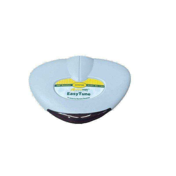 Aussievan Easy Tune Caravan TV Antenna - Ideal for Poptops - Everything Caravans