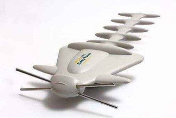 Aussievan Easy Tune Caravan TV Antenna - Ideal for Poptops - Everything Caravans