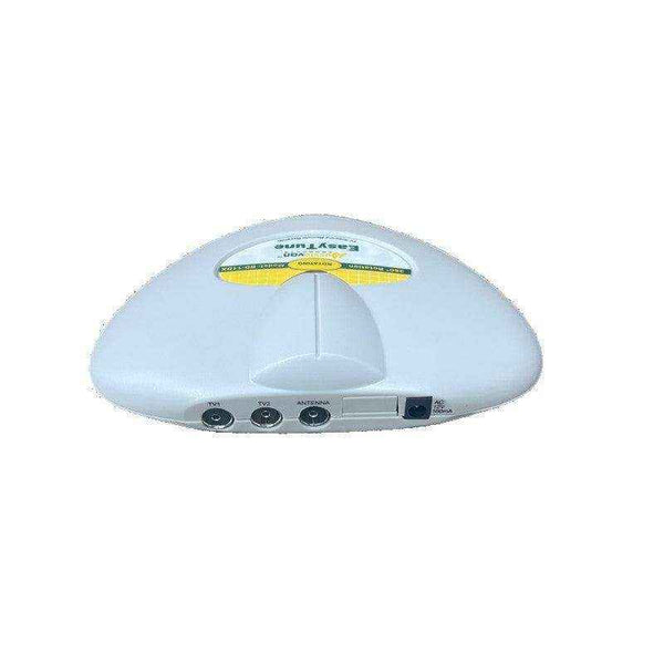 Aussievan TV Caravan Antenna - Base Unit Booster Older Rotating One - Everything Caravans