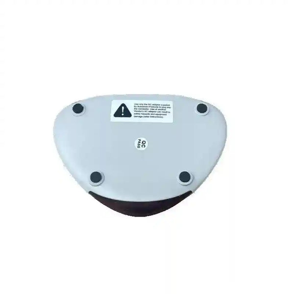 Aussievan TV Caravan Antenna - Base Unit Booster Older Rotating One - Everything Caravans
