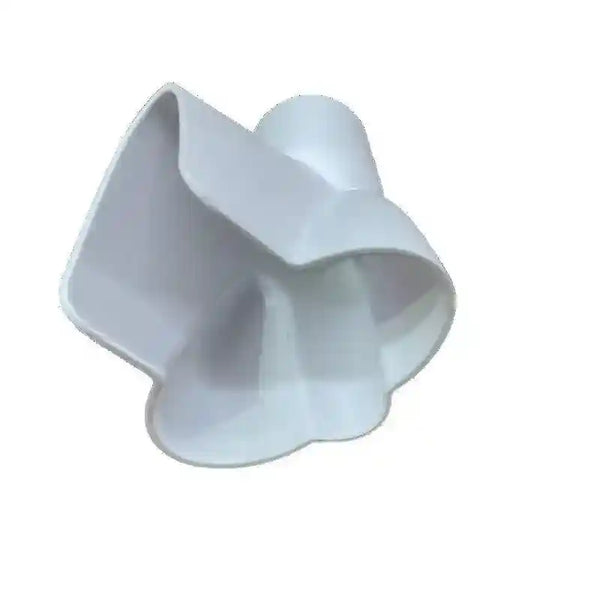 Aussievan TV Caravan Antenna - Yoke to Hold Antenna - Everything Caravans