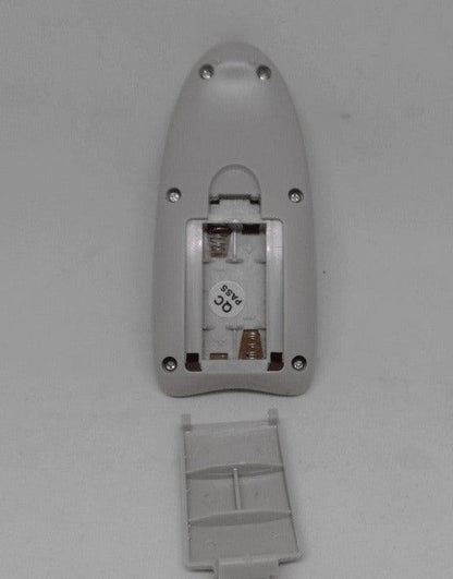 Aussievan TV Caravan Antenna - Remote Control - Everything Caravans