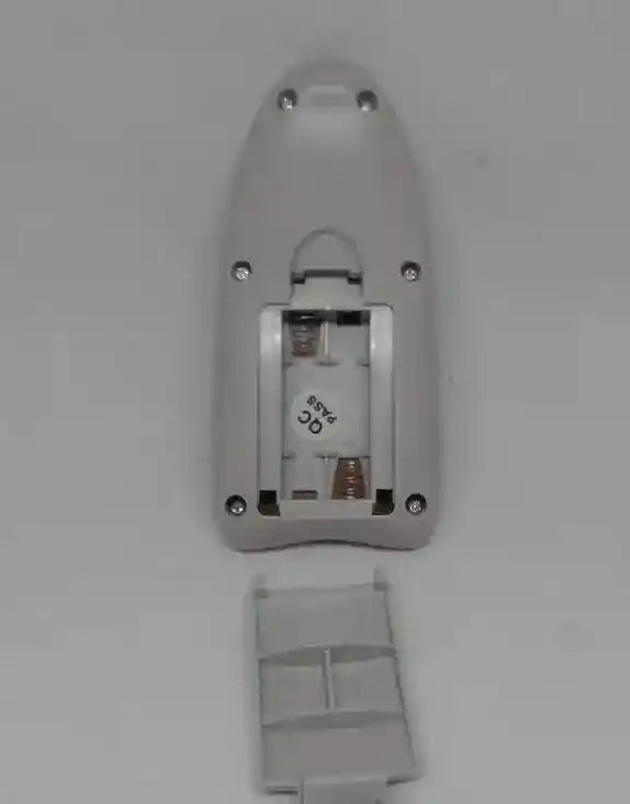 Aussievan TV Caravan Antenna - Remote Control - Everything Caravans