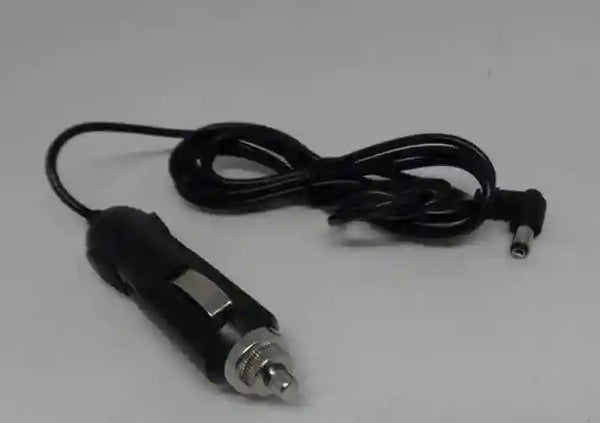 Aussievan TV Caravan Antenna 12volt Plug and Lead - Everything Caravans