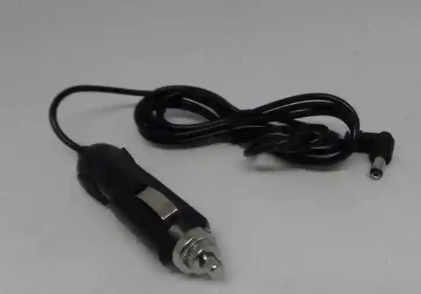 Aussievan TV Caravan Antenna 12volt Plug and Lead - Everything Caravans