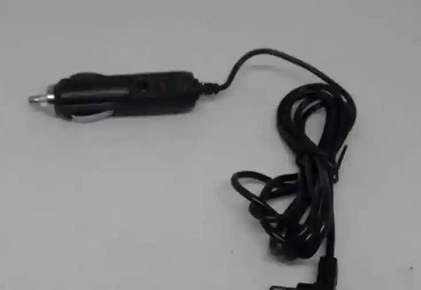 Aussievan TV Caravan Antenna 12volt Plug and Lead - Everything Caravans
