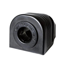 Accessory Socket 12v Single - Surface Mount - Everything Caravans