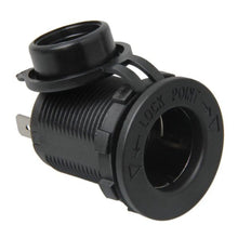 Accessory Socket 12v Single - Everything Caravans