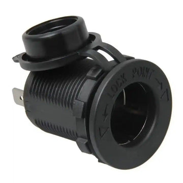 Accessory Socket 12v Single - Everything Caravans