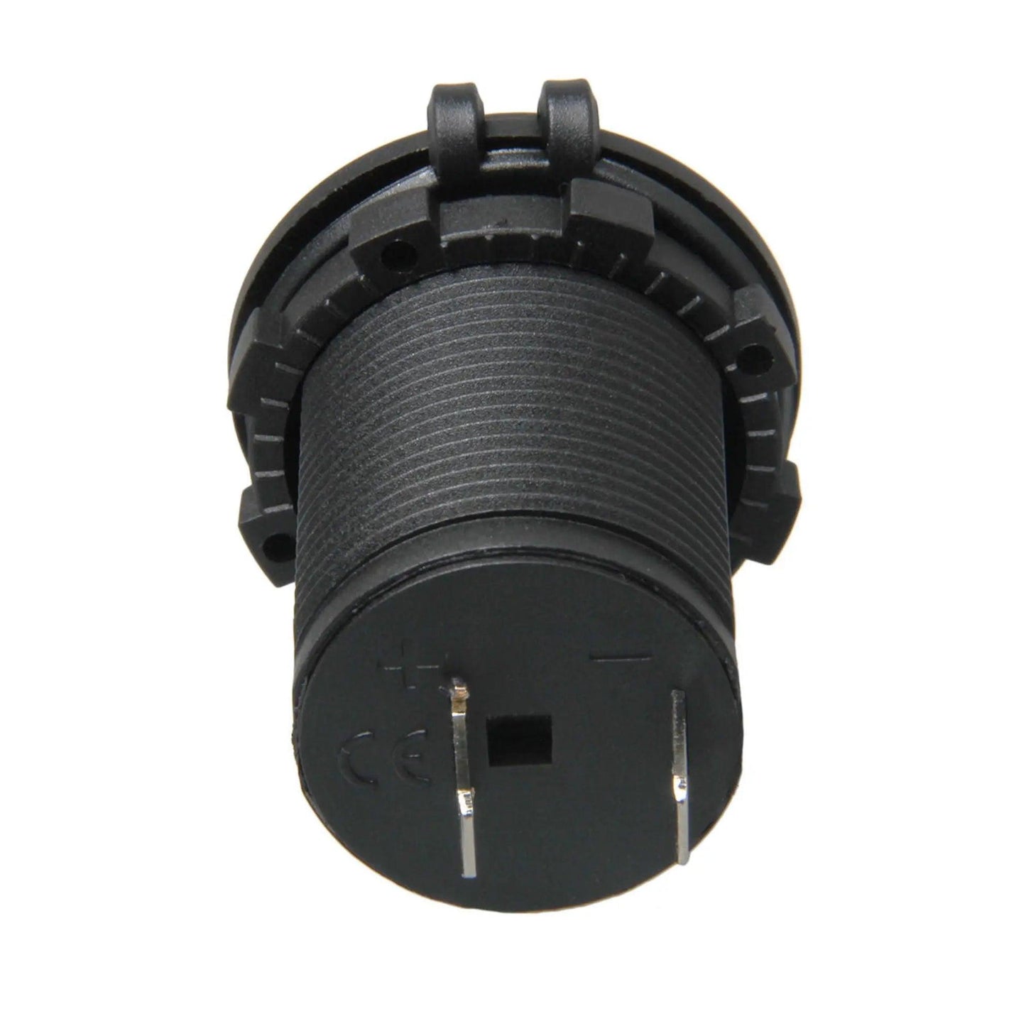 Accessory Socket 12v Single - Everything Caravans
